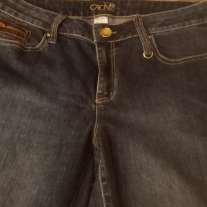 Cache Denim Jeans
